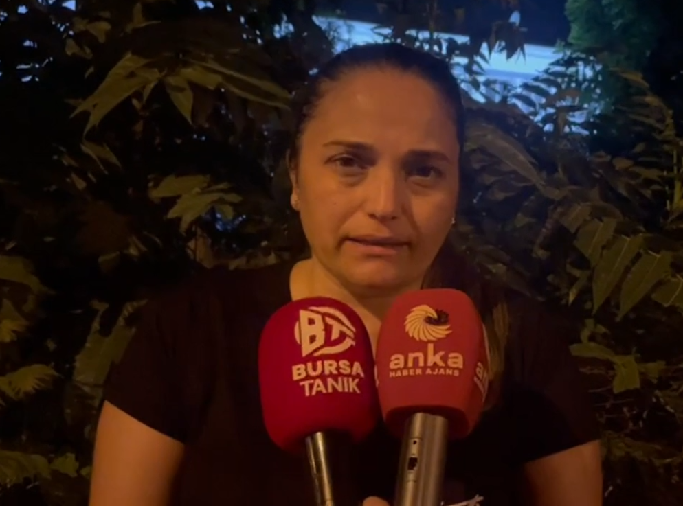 Selma Ateş’in iddialarına Bursa Valiliği’nden Açıklama